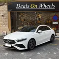 Mercedes Benz A200